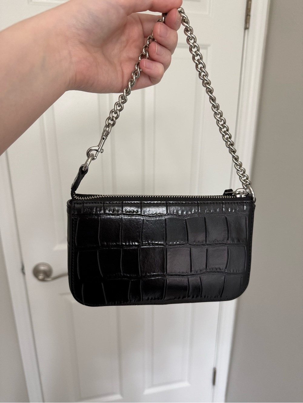 Coach Nolita 19 - Picture 2 of 4